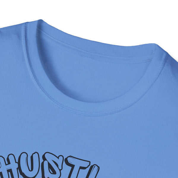 Hustle Mode Tee - Hustle Activated