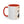 Hustle Mode Coffee Mug - Focused Black Crown (11, 15oz) (Gift)