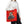 Hustle Mode Tote Bag - Focused Black Crown