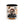 Hustle Mode Coffee Mug - Focused Black Crown (11, 15oz) (Gift)