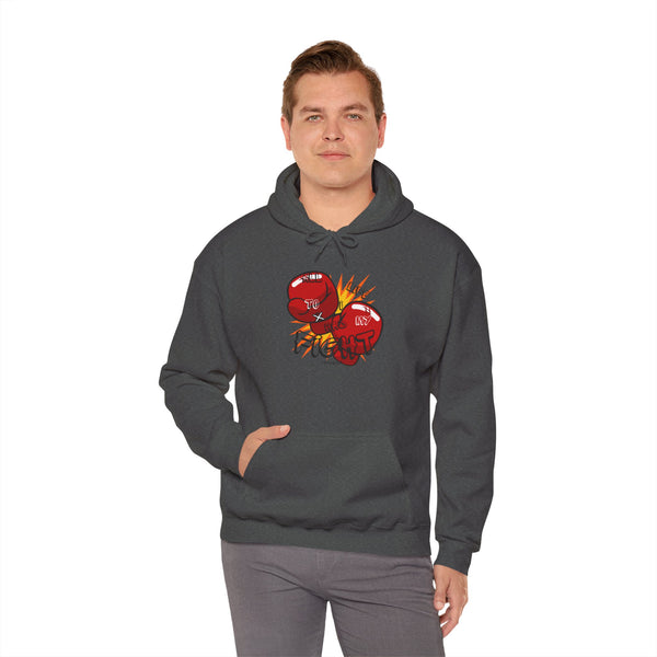 Hustle Mode Hoodie - All My Life