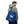 Hustle Mode Tote Bag - Astronaut
