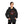 Hustle Mode Hoodie - Level Up (R)