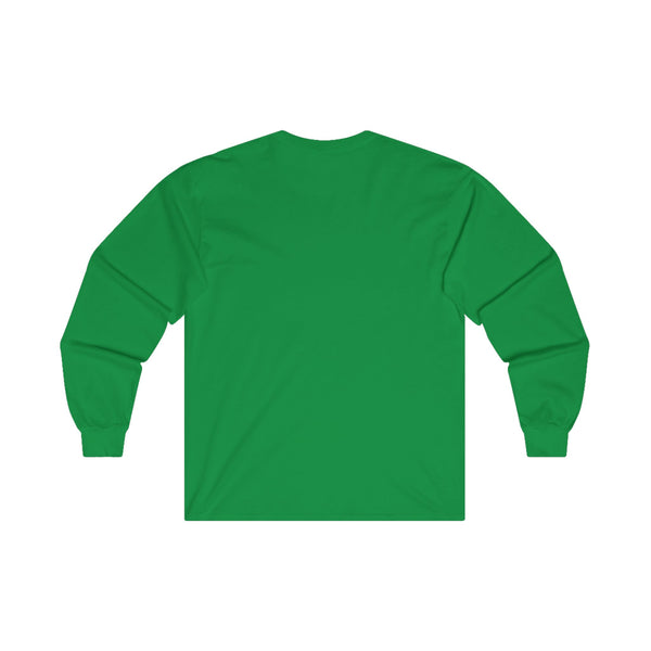 Hustle Mode Long Sleeve - Astronaut