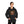 Hustle Mode Hoodie - Focused (Y)