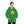 Hustle Mode Hoodie - They Said I Couldn't