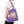 Hustle Mode Tote Bag - Pastel Hustle