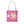 Hustle Mode Tote Bag - Pastel Hustle