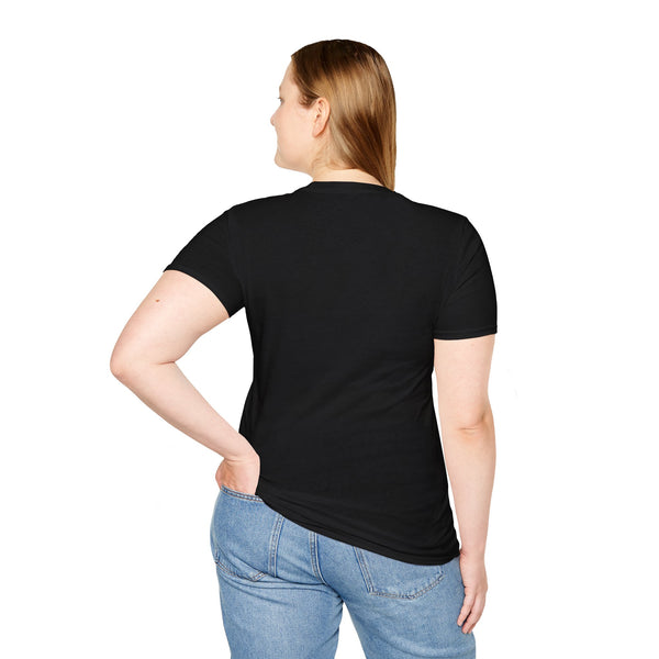 Hustle Mode Tee - Hustling 25/Eight (B)