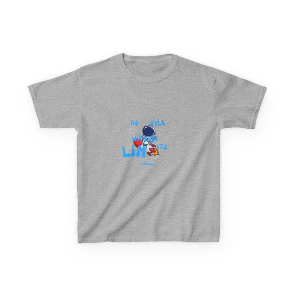 Kids Hustle Mode - Without Limits