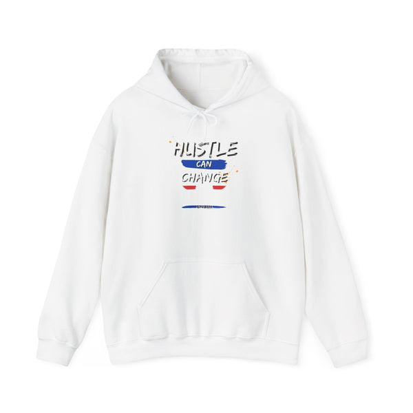 Hustle Mode Hoodie - Change Your Life