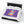Hustle Mode Plush Blanket - Pastel Hustle