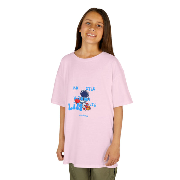 Kids Hustle Mode - Without Limits