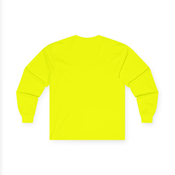 Hustle Mode Long Sleeve - Last Breath