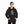 Hustle Mode Hoodie - Keep Moving