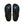 Hustle Mode Foam Rubber Shoes - Without Limits (Gift)