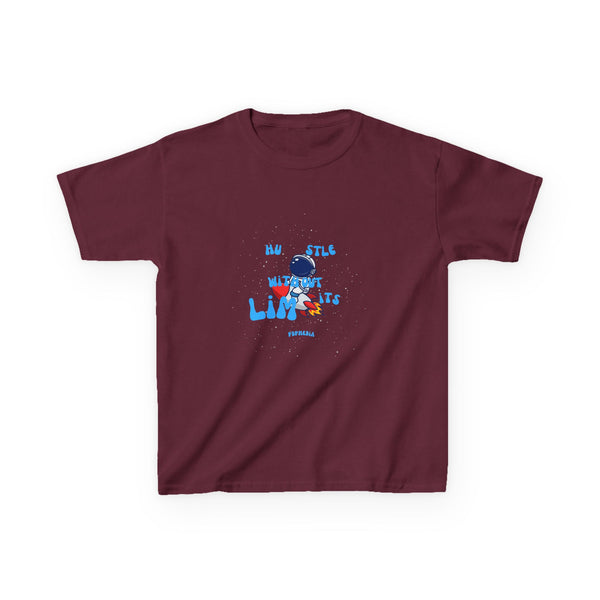 Kids Hustle Mode - Without Limits