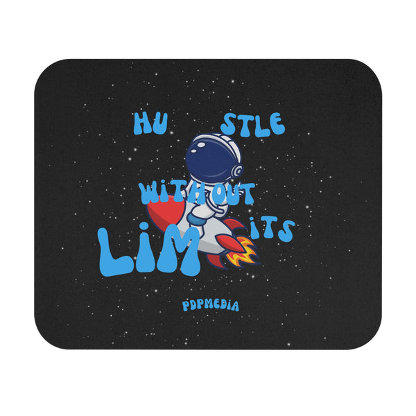 Hustle Mode Mouse Pad - Without Limits (Gift)