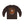 Hustle Mode Long Sleeve - Focused Brown Crown