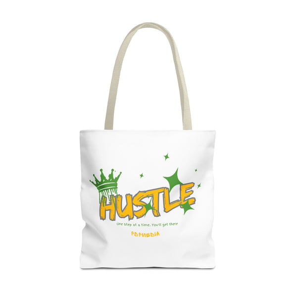 Hustle Mode Tote Bag - King Hustle