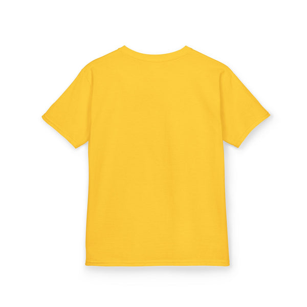 Kids Hustle Mode Tee - Astronaut