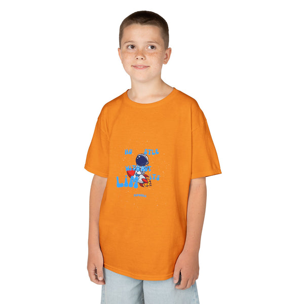 Kids Hustle Mode - Without Limits