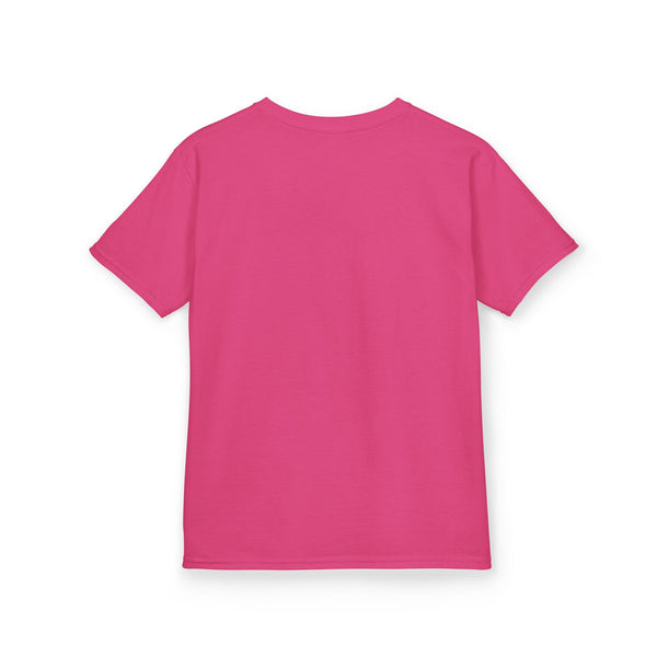 Kids Hustle Mode Tee - Astronaut