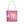 Hustle Mode Tote Bag - Pastel Hustle