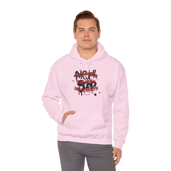 Hustle Mode Hoodie - Big Dreams