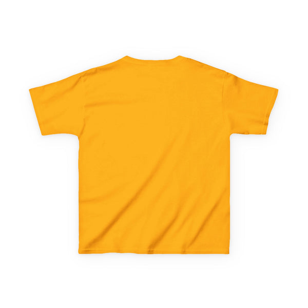 Kids Hustle Mode Tee - Hustle Without Limits
