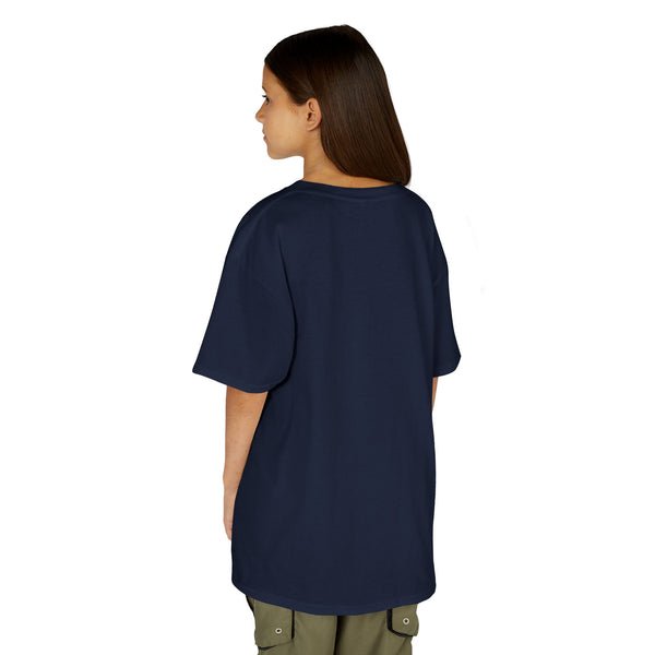 Kids Hustle Mode Tee - Hustle Without Limits