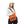 Hustle Mode Tote Bag - Focused Yellow Crown