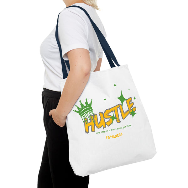 Hustle Mode Tote Bag - King Hustle