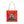 Hustle Mode Tote Bag - Focused Black Crown