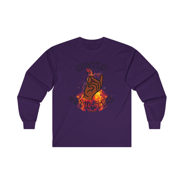 Hustle Mode Long Sleeve - Activated