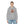 Hustle Mode Hoodie - Focused Brown Crown