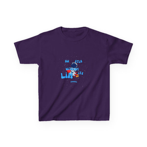 Kids Hustle Mode - Without Limits