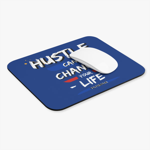 Hustle Mode Mouse Pad - Change Your Life (Gift)