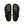 Hustle Mode Foam Rubber Shoes - Keep Moving Forward (Gift)