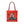 Hustle Mode Tote Bag - Focused Black Crown