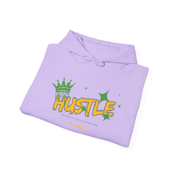 Hustle Mode Hoodie – King Hustle