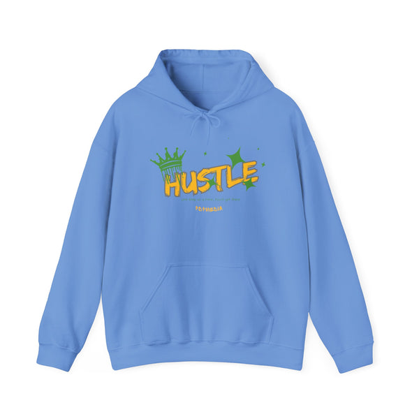 Hustle Mode Hoodie – King Hustle