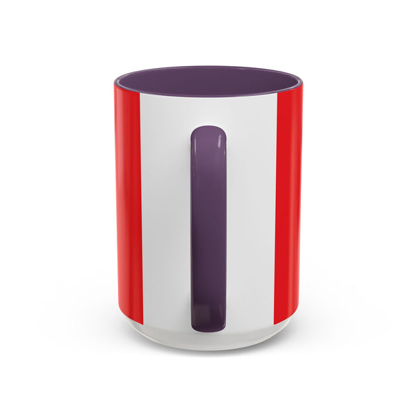 Hustle Mode Coffee Mug (11, 15oz) - Last Breath