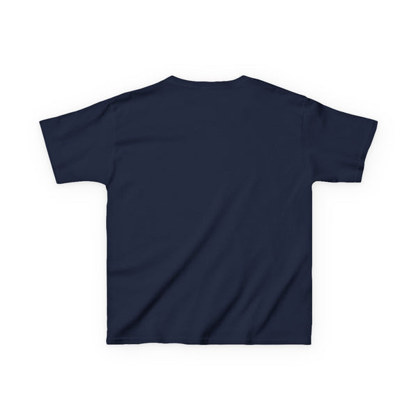Kids Hustle Mode Tee - Hustle Without Limits