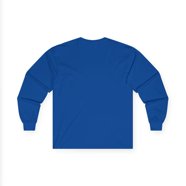 Hustle Mode Long Sleeve - Keep Moving