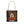 Hustle Mode Tote Bag - Focused Brown Crown