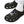 Hustle Mode Foam Rubber Shoes - Astronaut (Gift)