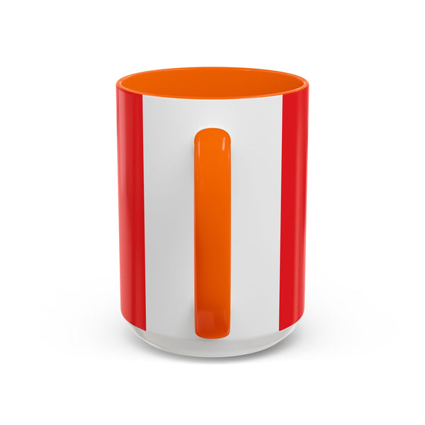 Hustle Mode Coffee Mug (11, 15oz) - Last Breath