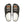 Hustle Mode Foam Rubber Shoes - Keep Moving Forward (Gift)