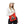 Hustle Mode Tote Bag - Focused Black Crown